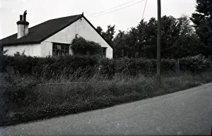 A House, Hullbridge, Essex