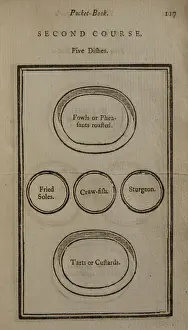 The house-keepers pocket-book