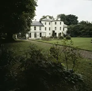 Bromley Prints: Down House, Kent