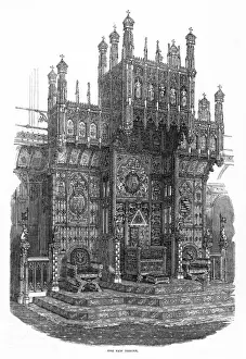 House of Lords 1847