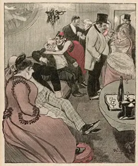 House of Madame Tellier