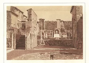 House of Marcus Lucretius, Reg IX, Ins 3, 5, 24, Pompeii