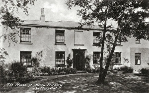 House of Mercy, Horbury, West Yorkshire - Hospital