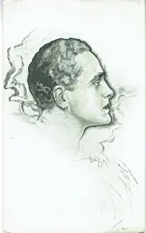 The House of Peril by Horace Annesley Vachel