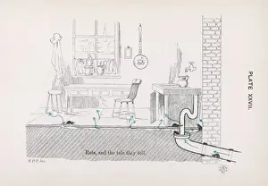 A House Full of Rats
