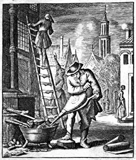 Bellows Prints: House Repairs / Bellows /