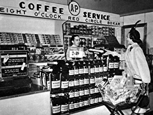 Begun Gallery: Household Shopping Without Tears
