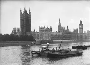 Houses of Parliament