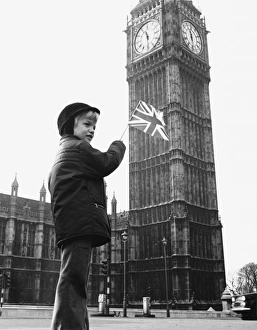 Parliament/St Stephen's