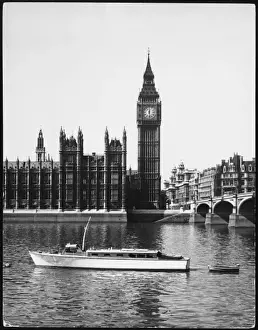 Houses of Parliament