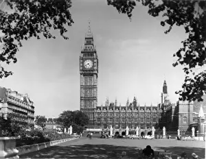 Houses of Parliament