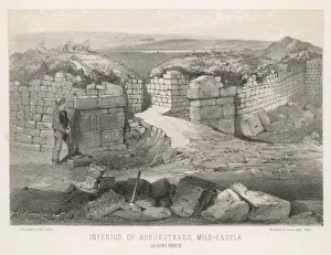 Houseteads Mile-Castle