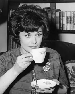 Cuppa Prints: Housewifes Cuppa