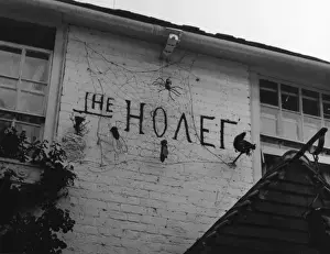 Curious Prints: THE HOVEL