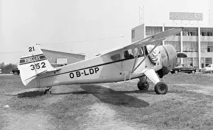 Howard DGA-15 OB-LDP