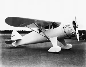 Howard Dga-6 Mister Mulligan