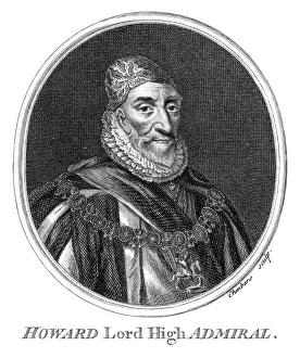 Howard of Effingham