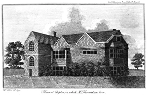 Howards Birthplace - 1