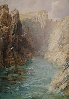 Howds Hole, Ardglass