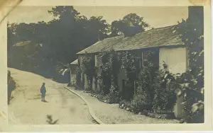 Howe Lane