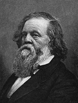Sided Prints: Howell Cobb
