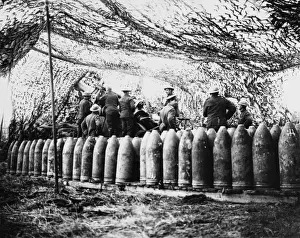 Howitzer 1917
