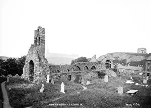 Howth Abbey, Co. Dublin