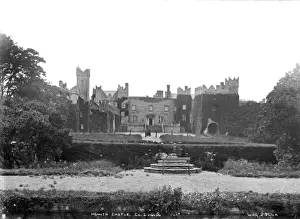 Howth Castle, Co. Dublin
