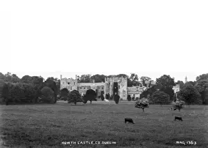 Howth Castle, Co. Dublin