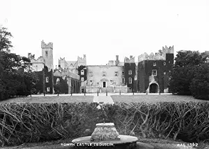 Howth Castle, Co. Dublin