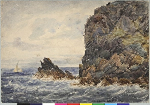 Images Dated 17th January 2011: Howth Head