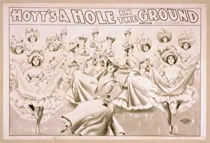 Hoyts A hole in the ground