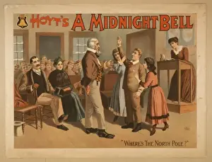Hoyts A midnight bell