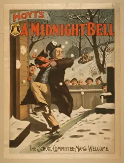 Hoyts A midnight bell