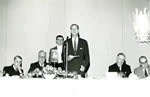 HRH The Prince Philip, Duke of Edinburgh, Honorary Presi?
