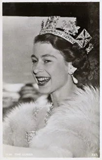 Britain Gallery: HRH Queen Elizabeth II