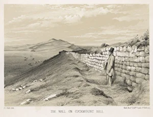 Acted Gallery: Hs Wall-Cockmount Hill