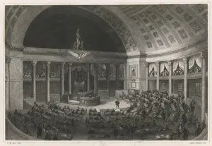 Representatives Prints: Hse of Representatives