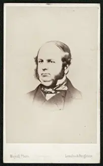 Mayall Prints: Ht Buckle / Mayall Cdv