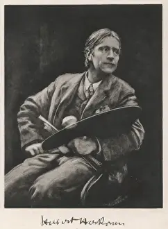 Hubert Von Herkomer