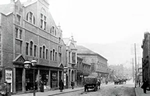 Huddersfield Road, Brighouse
