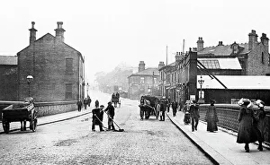 Huddersfield Road, Brighouse