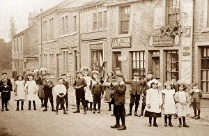 Huddersfield Road, Holmfirth