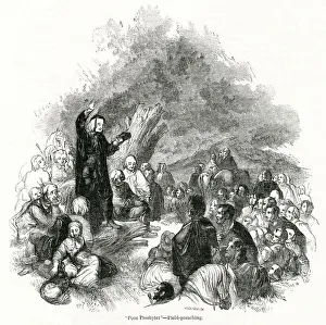 Hudibras, mock-heroic poem by Samuel Butler