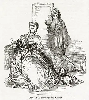 Hudibras, mock-heroic poem by Samuel Butler