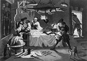 Hudibras by Samuel Butler