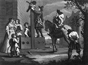 Hudibras by Samuel Butler