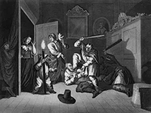 Hudibras by Samuel Butler
