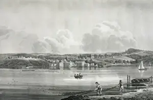 Hudson