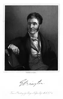 Hugh 2nd Earl Fortescue